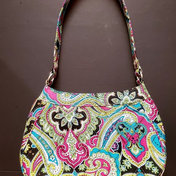 Vera Bradley Handbags - Vera Bradley purse